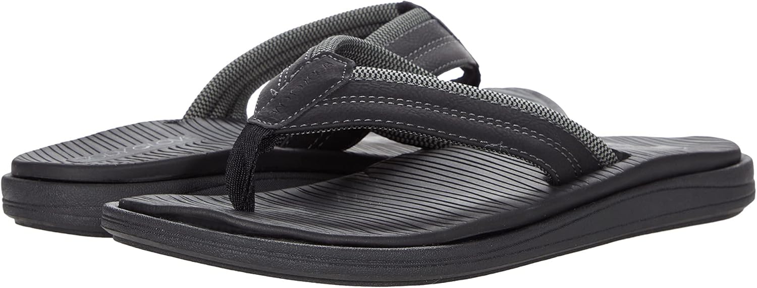 Body Glove Mens Sandals with Comfortable Arch Support TORRENT Men