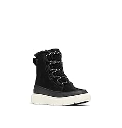 Sorel Unisex Kid's Explorer 3 Lace Wp Fashion