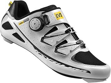 mavic ksyrium ultimate shoes