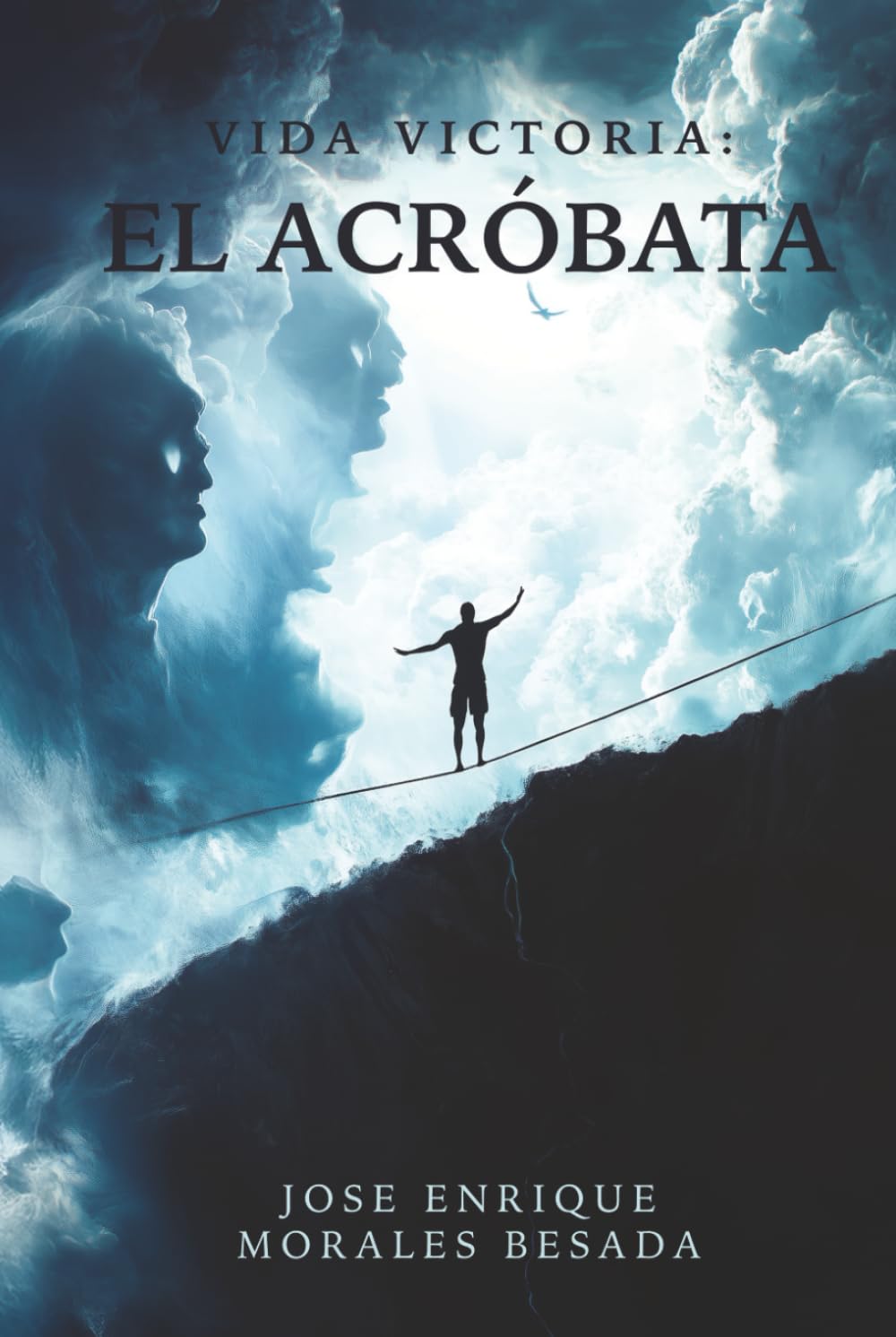 Vida Victoria: El Acróbata (Spanish Edition) Image