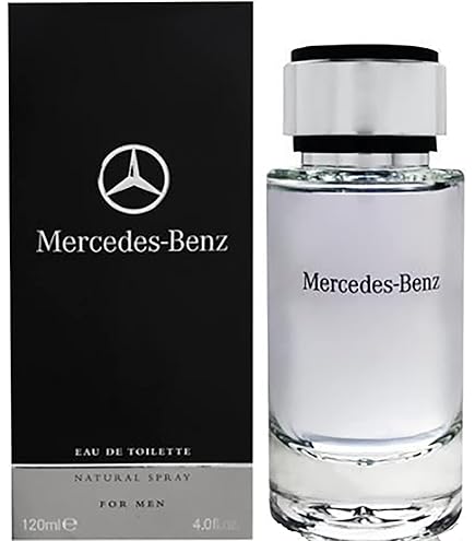 Mercedes-Benz 香水セット (ユニセックス) Amazon.com : Mercedes Benz Man Gift Set Perfumes for Men