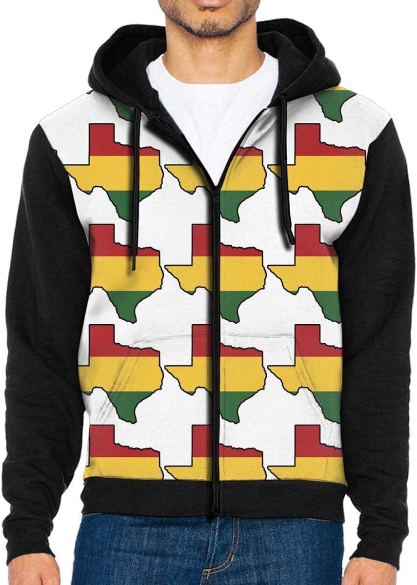 rasta sweaters