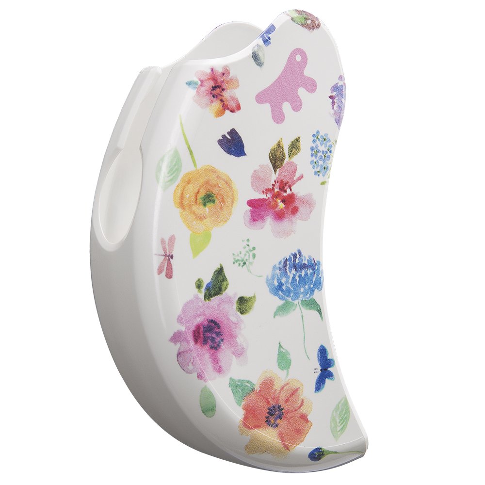 AMIGO Cover Flowers, Medium, Multi-Colored