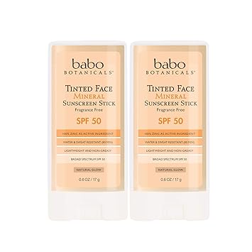 babo sunscreen stick
