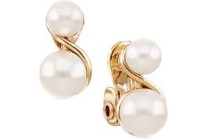 Anne Klein Earring