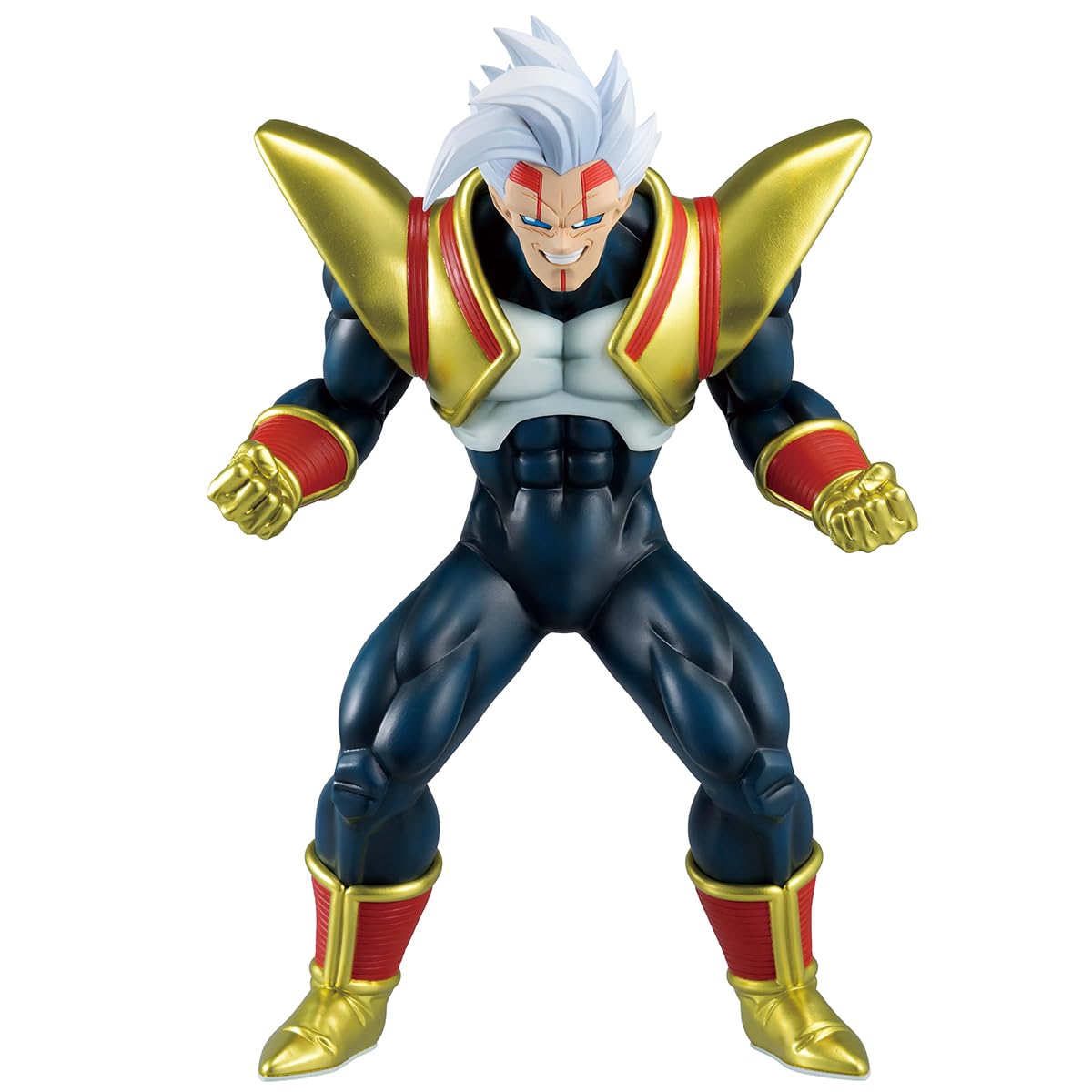 ICHIBANSHO FIGURE Dragon Ball GT - Super Baby 2 (vs Omnibus Ultimate), Bandai Spirits Masterlise Collectible Statue