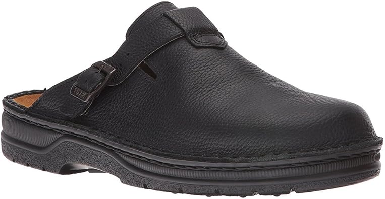 naot men's fiord mule