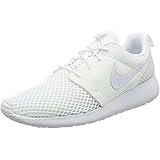 roshe one triple white