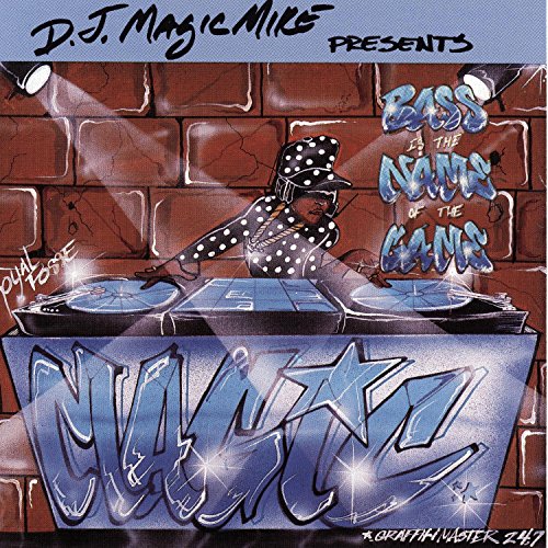 DJ Magic Mike - Drop The Bass Lyrics - Zortam Music