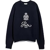 FRAME Women's Ritz Unisex Cashmere Sweater