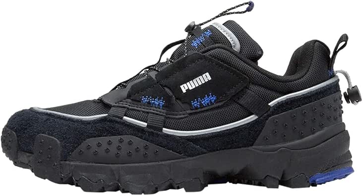 trailfox running shoes