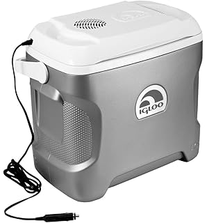 igloo 28qt 拉桿 冰 桶