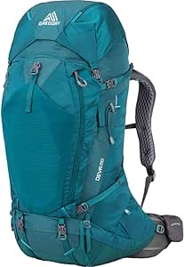 gregory deva 60 plum red