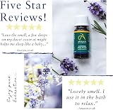 Absolute Aromas High Altitude Lavender Essential Oil 10 ml view 4