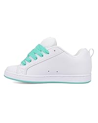 DC Shoes Women's Court Graffik
