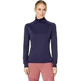 Hot Chillys Women's La Paz Salsa Half Zip Jacket - Lightweight Polyester - Zip Pocket - USA Made