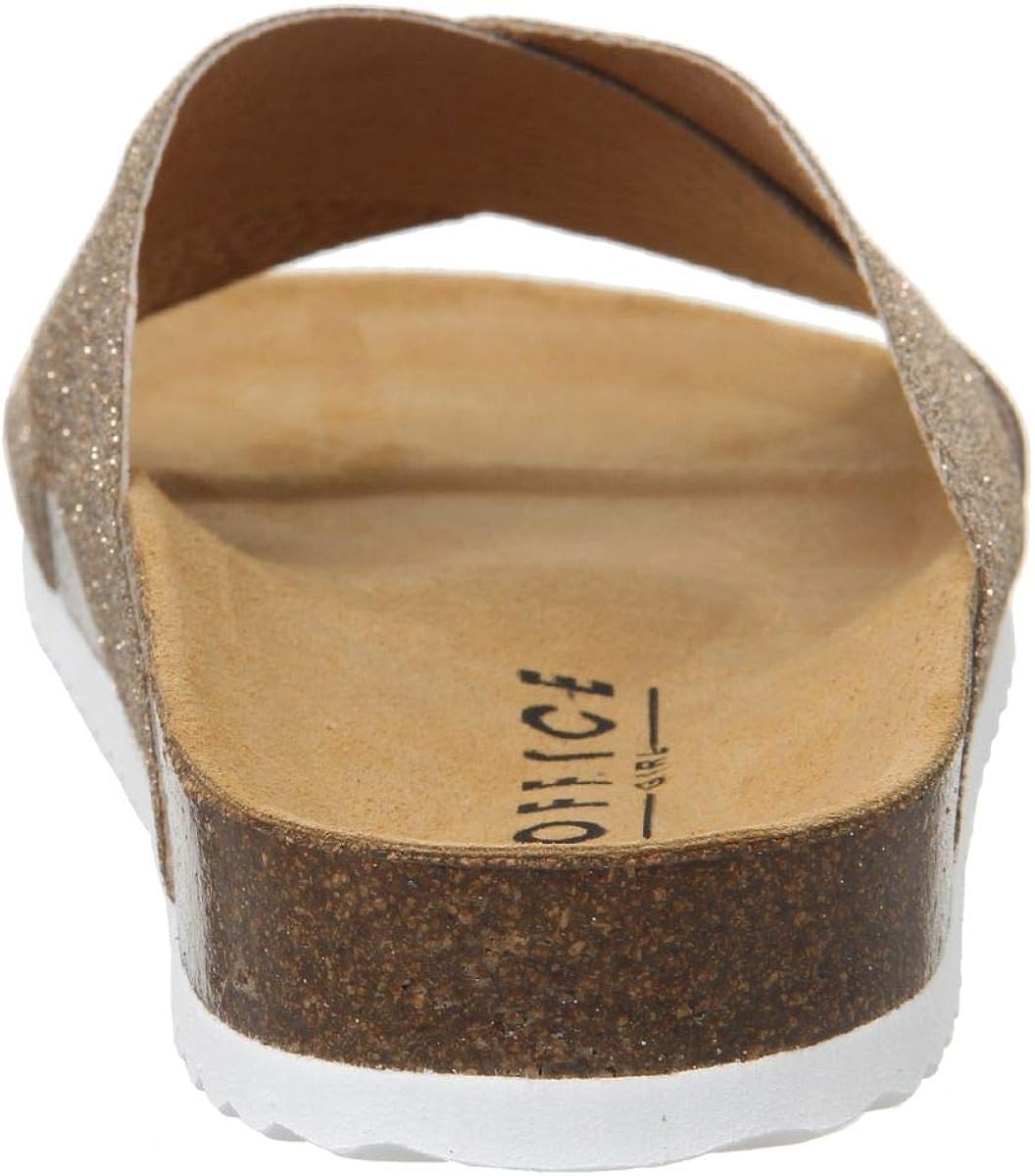 office hoxton sandals