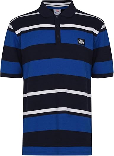 polo lonsdale hombre