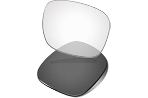 Vonxyz Lenses Replacement for Ray-Ban Meta Wayfarer RW4006 50mm Smart Glasses - Multiple Options