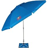 Tommy Bahama Beach Umbrella 2019 (Blue)
