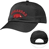 Desert Cactus Arkansas Snapback Hat – BreezePro Performance Baseball Cap with Adjustable Strap for UARK Razorbacks Fans (BP3)