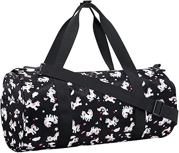 duffle bag for baby girl