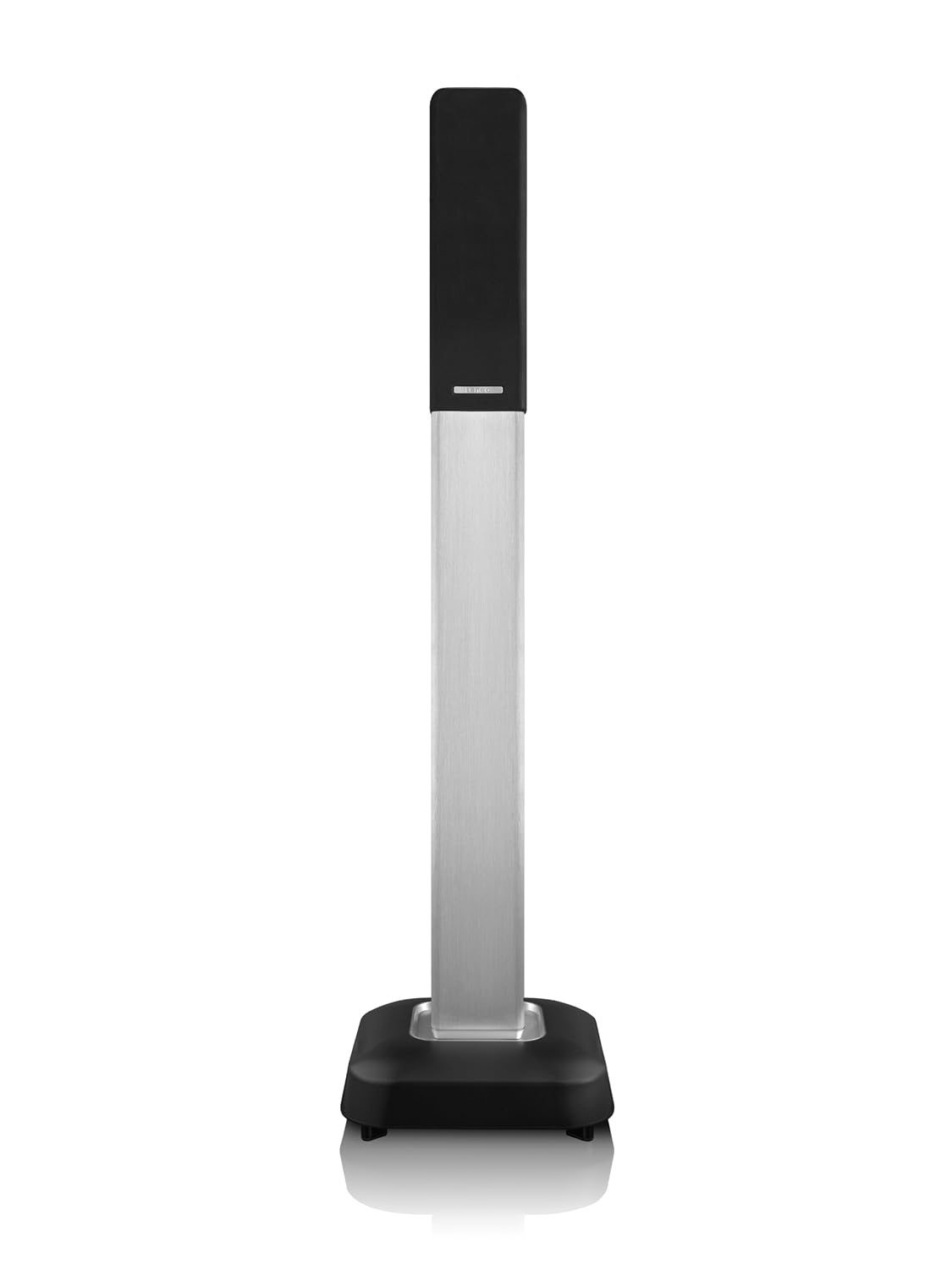 lenco speaker tower