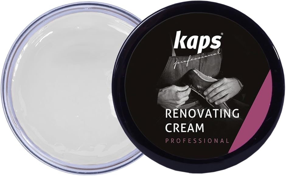 scuff coat shoe polish