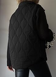 EVALESS Sexy Sleeveless Fall Winter 2025 Jackets