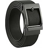 KingMoore Ratchet Gun Belt | 1.5" Micro-Adjustable Strap for IWB/OWB, CCW, Security & Outdoor | Fits Up to 40" Waist, Heavy-Duty Tactical Belt