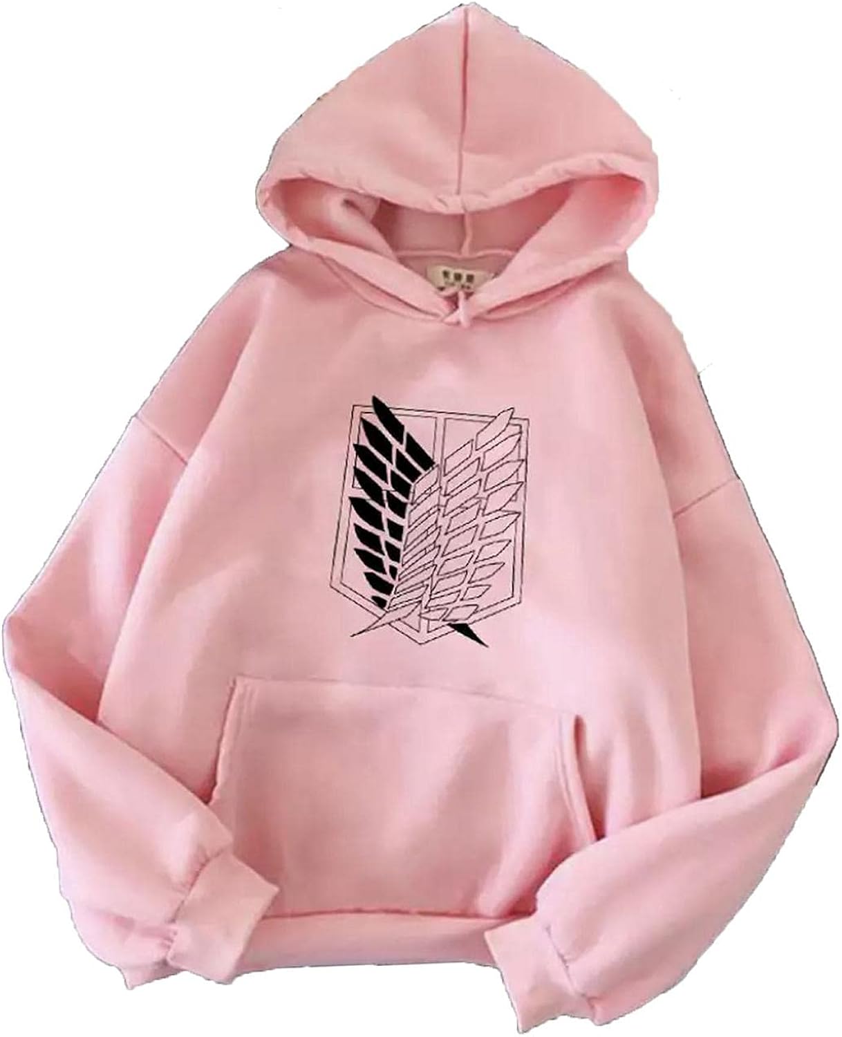 Felpa Con Cappuccio Anime Demon Slayer - Unisex, Design Stampato, Per Adulti E Bambini, Comoda E Casual