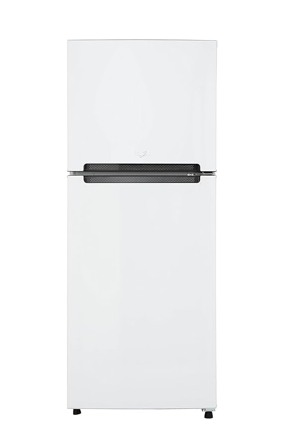 Whirlpool WT1020Q Independiente Blanco nevera y congelador ...