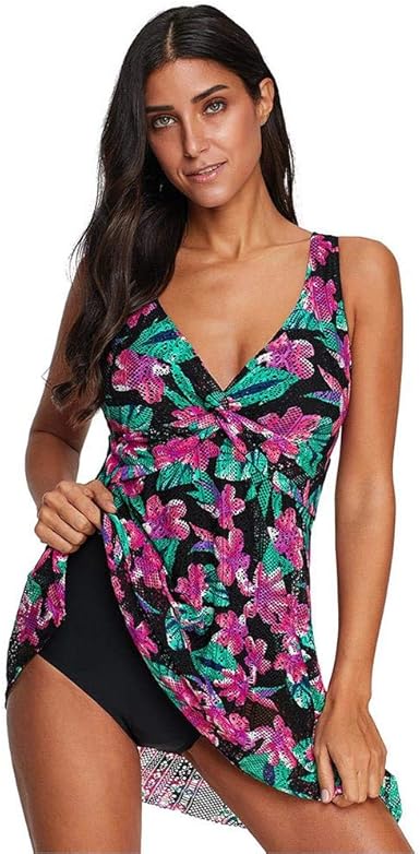 amazon swimsuits with skirts