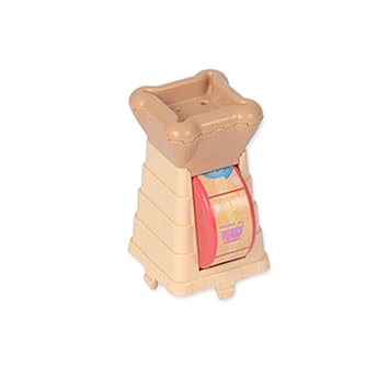 evenflo exersaucer mega splash activity center