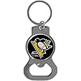 Siskiyou Sports NHL Bottle Opener Key Chain