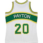 Gary Payton Seattle Supersonics Hardwood Classics 1994/95 Mens Swingman Jersey
