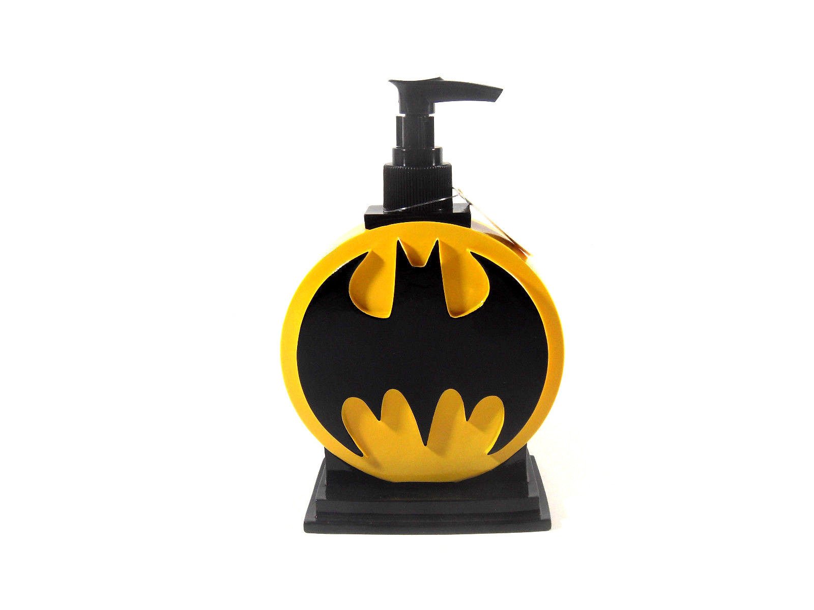 Batman Bathroom Set Shower Curtain Hooks Bath Rug Bath Towel