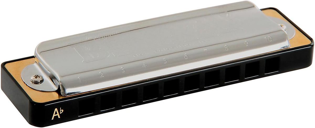 Bushman Delta Frost G - Key of G