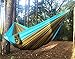 Proventure Camping Hammock & FREE Tree Straps - Lightweight and Compact - For Backpacking, the Beach, Back Yard, Travel, or Any Adventure!