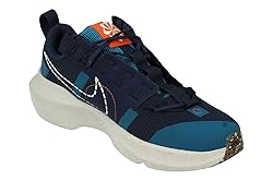 Nike Big Kid's Crater Impact Midnight