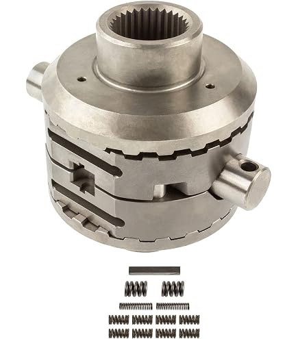 Amazon.com: PowerTrax 9207883005 No-Slip Differential Locker, 30