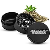Santa Cruz Shredder 4 Piece Grinder | Free Shipping - Planet Of - View #8
