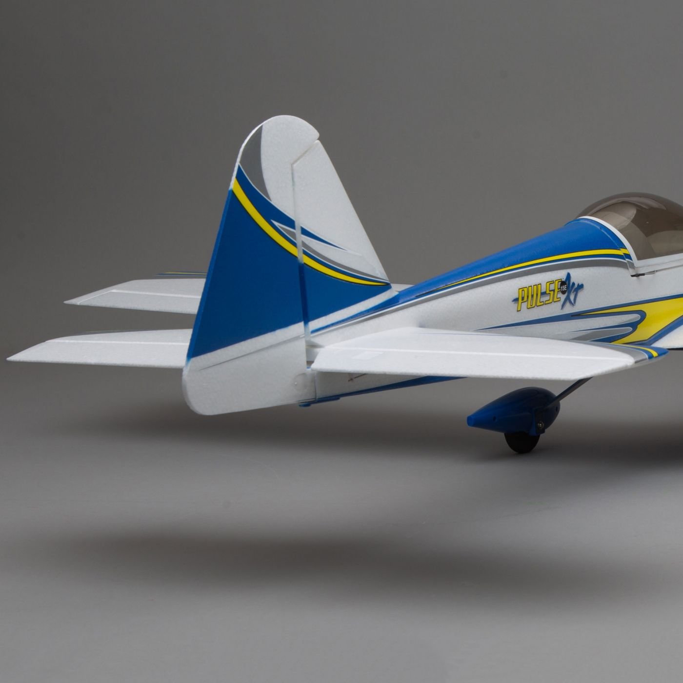 pulse 15e rc plane