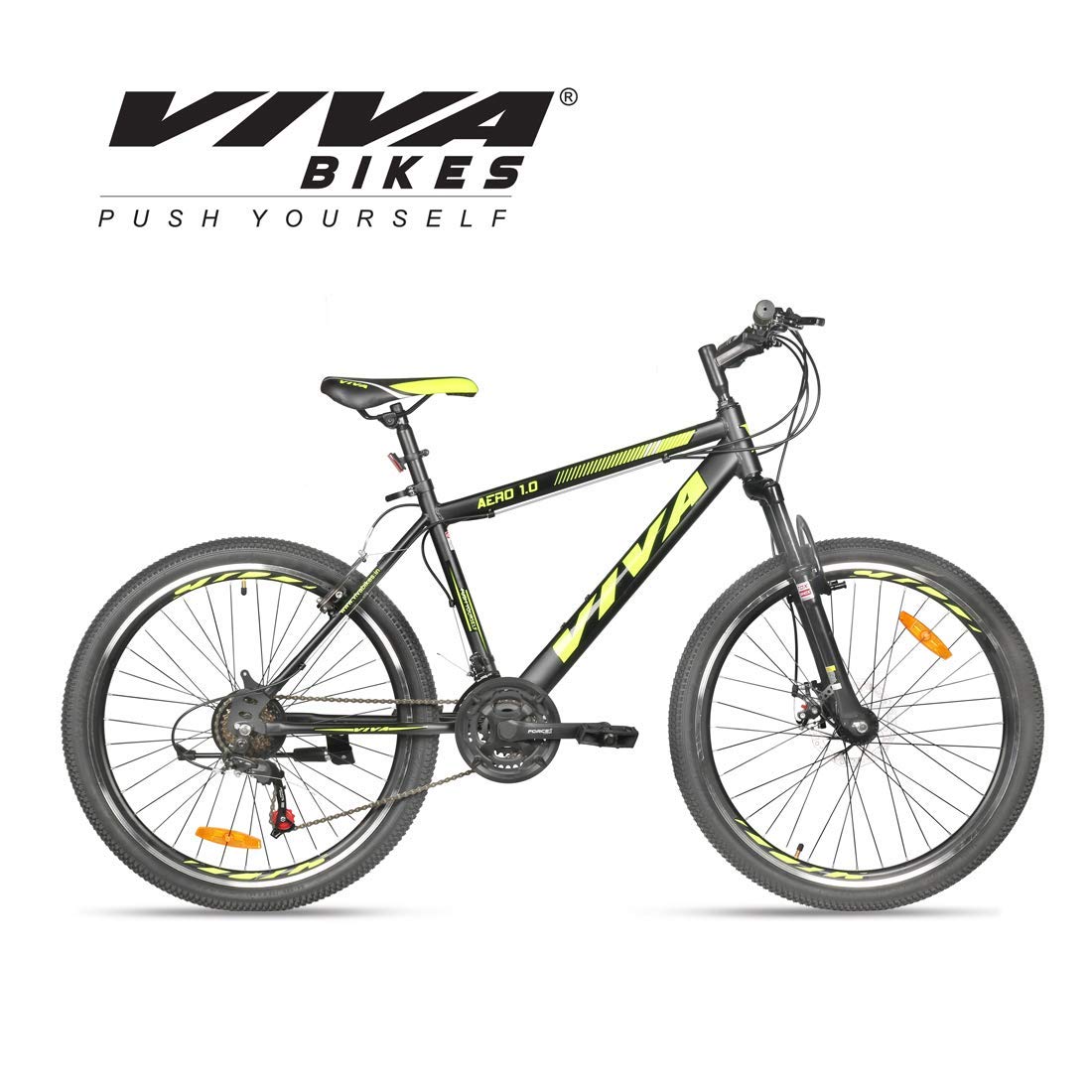 viva air bike