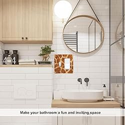 Pznen 2-Gang 1 Toggle/1 Decorator or Rocker Wall