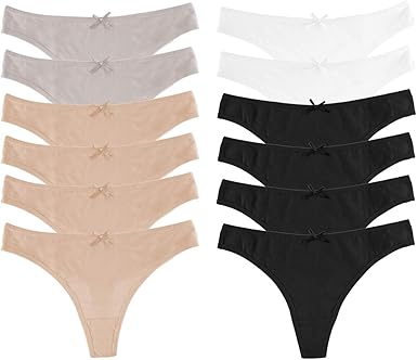 amazon ladies underwear