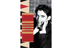 Poesia completa / Complete Poetry (Garcia Lorca)