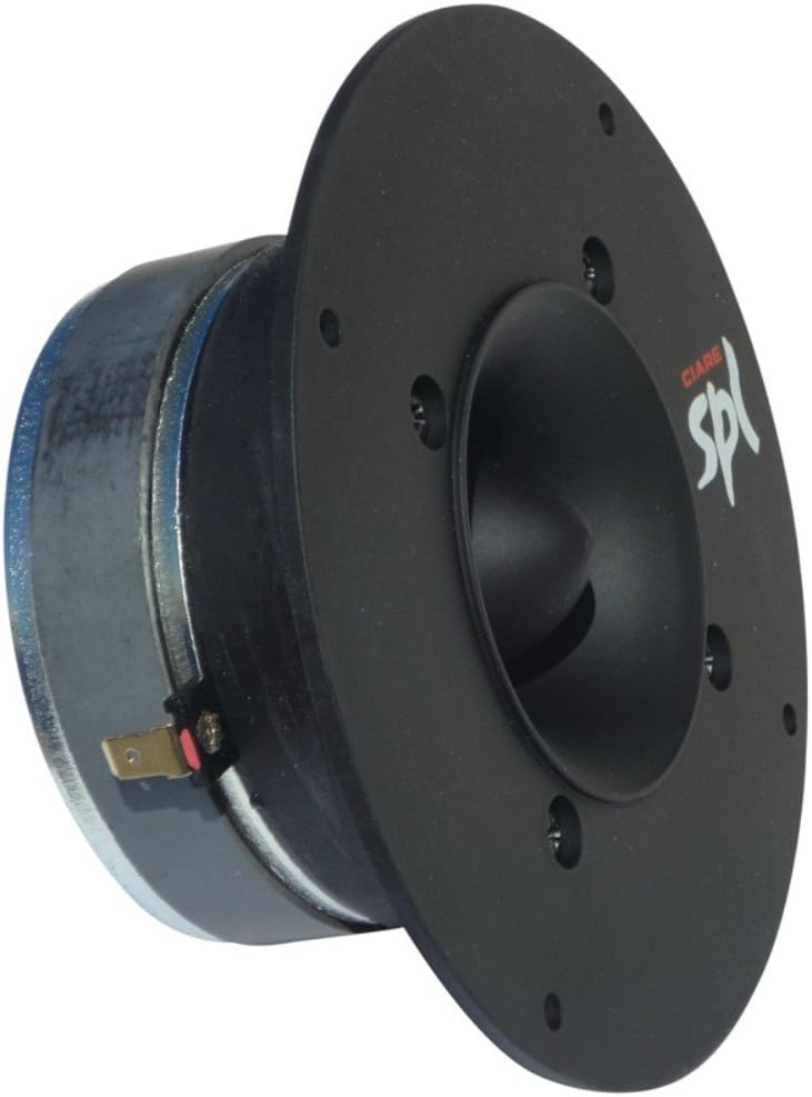 spl tweeter