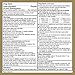GoodSense Nicotine Polacrilex Gum, 4mg (nicotine), Original 20-count