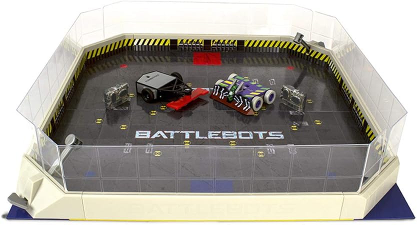 battlebots amazon